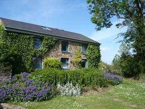 Old Farmhouse Self Catering Pembrokeshire