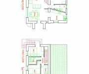 Landsker House floor plan_001 Landsker House floor plan_001